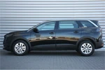 Peugeot 5008 1.2 PURETECH 130PK 7-ZITS ACTIVE PACK BUSINESS / NAVI / CLIMA / LED / PDC / 17" LMV / KEYLESS / CAMERA / BLUETOOTH / CRUISECONTR