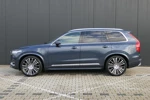 Volvo XC90 T8 Recharge AWD Inscription Exclusive | Luchtvering | 22 Inch | Head-up | Panoramadak | Trekhaak | Harman Kardon | 360 Camera