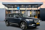 Volvo XC90 T8 Recharge AWD Inscription Exclusive | Luchtvering | 22 Inch | Head-up | Panoramadak | Trekhaak | Harman Kardon | 360 Camera