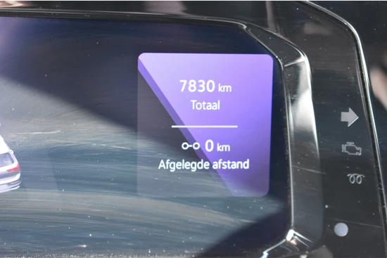 Volkswagen Golf GTE 1.4 TSI eHybrid 245PK DSG-6 | NAVIGATIE | ACTIVE INFO DISPLAY | ADAPT. CRUISE