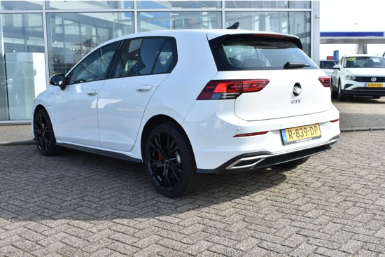 Volkswagen Golf GTE 1.4 TSI eHybrid 245PK DSG-6 | NAVIGATIE | ACTIVE INFO DISPLAY | ADAPT. CRUISE