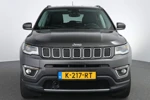 Jeep Compass 1.4 MultiAir Limited 4x4