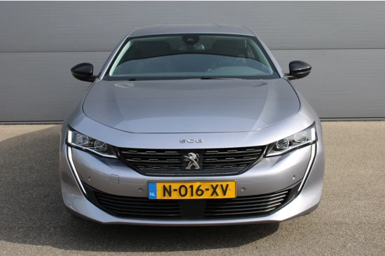 Peugeot 508 1.2 PureTech Allure Pack Business