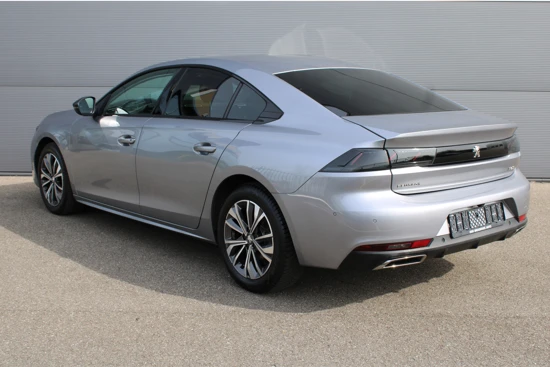 Peugeot 508 1.2 PureTech Allure Pack Business