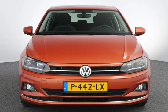 Volkswagen Polo 1.0 TSI Highline