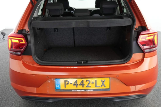 Volkswagen Polo 1.0 TSI Highline