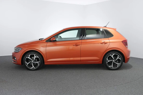 Volkswagen Polo 1.0 TSI Highline