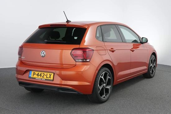 Volkswagen Polo 1.0 TSI Highline