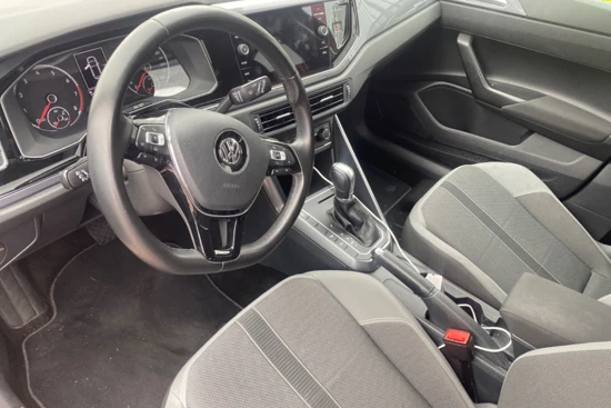 Volkswagen Polo 1.0 TSI Highline