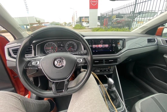 Volkswagen Polo 1.0 TSI Highline