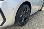 Opel Corsa 1.2 75pk ACTIE-AUTO | DIRECT LEVERBAAR! | Introductiepakket | 16"LMV | Crystal Grey | Achteruitrijcamera | Dodehoek-Detectie | A