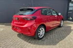 Opel Corsa 1.2 75pk | Registratiekorting €5.560 | DIRECT LEVERBAAR! | Introductiepakket | Crimson RED | Achteruitrijcamera | Dodehoek-Detec