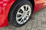 Opel Corsa 1.2 75pk | Registratiekorting €5.560 | DIRECT LEVERBAAR! | Introductiepakket | Crimson RED | Achteruitrijcamera | Dodehoek-Detec