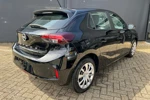 Opel Corsa 1.2 75pk | Registratiekorting €5.360 | DIRECT LEVERBAAR! | Introductiepakket | Carbon Black | Achteruitrijcamera | Dodehoek-Dete