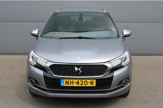 DS DS 4 Crossback 1.2 PureTech Chic