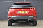 Peugeot 2008 1.2 PureTech Allure 130pk Automaat | Navigatie 3D | Achteruitrijcamera | Climate Control | Full-LED | Parkeersensoren | Half-Led