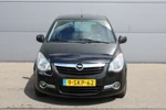 Opel Agila 1.2 Edition