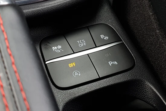 Ford Puma 125PK ST-Line X First Edition | B&O Audio | Afn. Trekhaak | Adap. CruiseControl | BLIS | Half-Leder | Camera | Parkeersensoren V