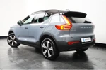 Volvo XC40 Recharge Core 70 kWh | 19'' | LED | Keyless | Camera | Stoel / stuurverwarming