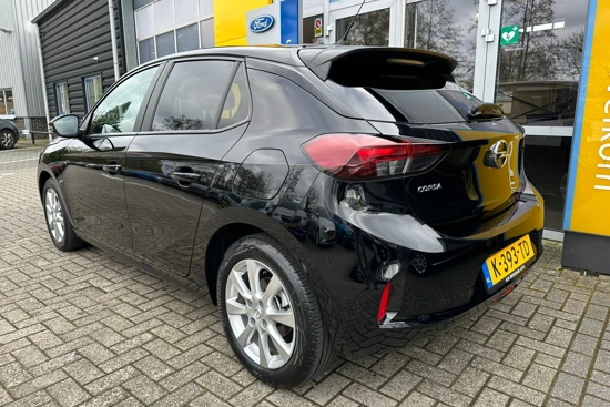 Opel Corsa 1.2 Turbo 100PK EDITION | NAVIGATIE| CRUISE CONTROL| AIRCO| LANE ASSIST| DAB|