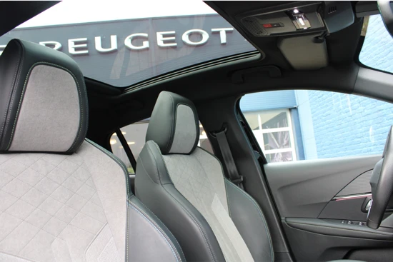 Peugeot e-208 5drs EV GT Pack 50 kWh