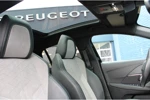 Peugeot e-208 5drs EV GT Pack 50 kWh