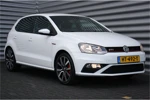 Volkswagen Polo GTI 1.8 TSI 192PK / NAVI / CLIMA / LED / PDC / 17" LMV / BLUETOOTH / CRUISECONTROL / 1E EIGENAAR / NIEUWSTAAT !!