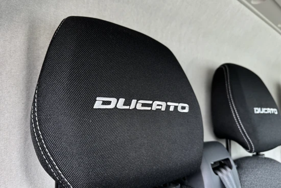 Fiat Ducato 33 2.3 MultiJet L3H2 | Automaat | Camera | Trekhaak | Navi | Cruise Control