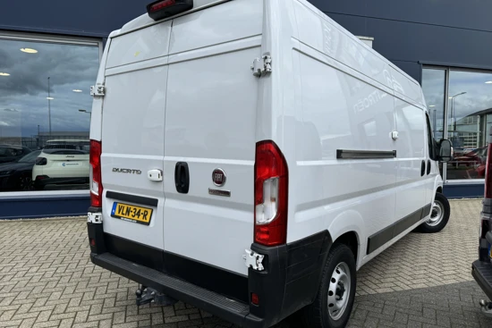 Fiat Ducato 33 2.3 MultiJet L3H2 | Automaat | Camera | Trekhaak | Navi | Cruise Control