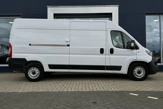 Fiat Ducato 33 2.3 MultiJet L3H2 | Automaat | Camera | Trekhaak | Navi | Cruise Control