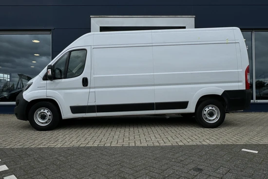 Fiat Ducato 33 2.3 MultiJet L3H2 | Automaat | Camera | Trekhaak | Navi | Cruise Control