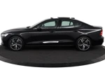 Volvo S60 Recharge T6 AWD R-Design | Head-Up display | Panoramisch schuif/kanteldak | Adaptieve cruise control incl. BLIS | Elektrisch ver