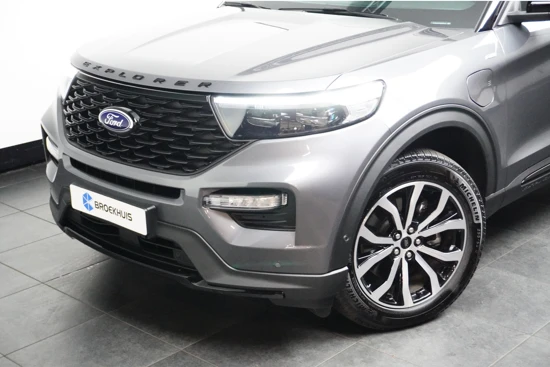 Ford Explorer 3.0 V6 EcoBoost PHEV ST-Line | GARANTIE 2028 | BTW AUTO | STANDKACHEL |