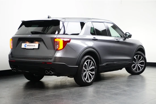 Ford Explorer 3.0 V6 EcoBoost PHEV ST-Line | GARANTIE 2028 | BTW AUTO | STANDKACHEL |