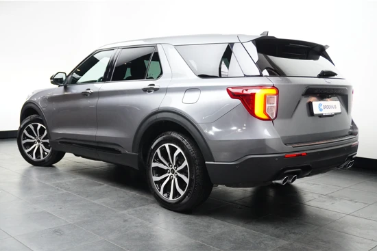 Ford Explorer 3.0 V6 EcoBoost PHEV ST-Line | GARANTIE 2028 | BTW AUTO | STANDKACHEL |