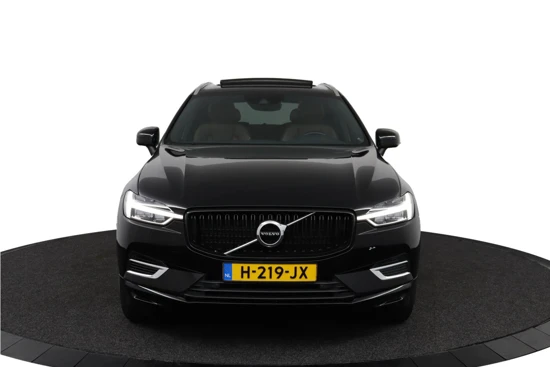 Volvo XC60 2.0 T8 Twin Engine AWD Momentum Pro