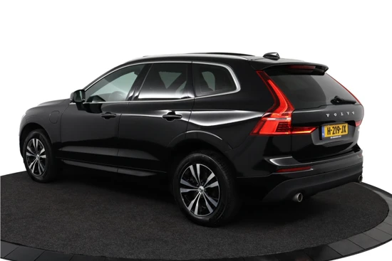 Volvo XC60 2.0 T8 Twin Engine AWD Momentum Pro