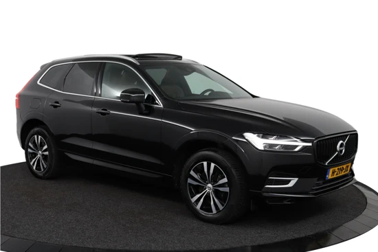 Volvo XC60 2.0 T8 Twin Engine AWD Momentum Pro