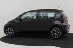 Volkswagen up! 1.0 60 BMT move up! AUTOMAAT | Airco | DAB Ontvanger | Bluetooth | Navi By App | Elektrisch Verstelbare Spiegels