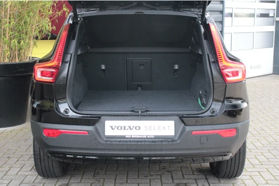 Volvo XC40 1.5 T4 Recharge R-Design