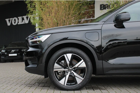 Volvo XC40 1.5 T4 Recharge R-Design