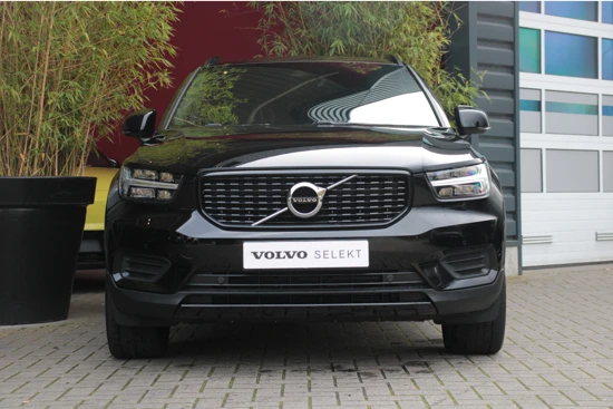 Volvo XC40 1.5 T4 Recharge R-Design