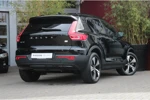 Volvo XC40 1.5 T4 Recharge R-Design| Elektrische achterklep| Standverwarming| Climate control| Camera