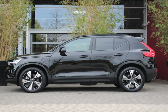 Volvo XC40 1.5 T4 Recharge R-Design