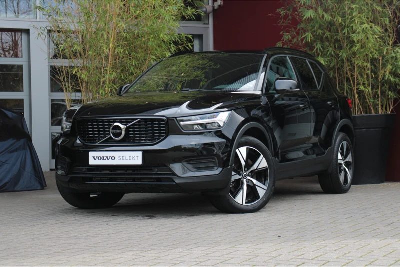 Volvo XC40 1.5 T4 Recharge R-Design