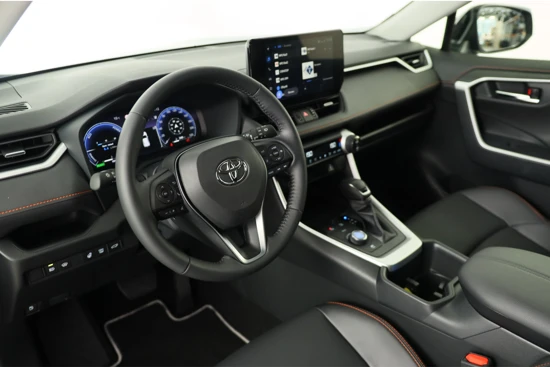 Toyota RAV4 2.5 Hybrid AWD ADVENTURE | Leder | Camera | Climate Control | Stoel-/stuurverwarming | Elektr verstelbare stoel | Elektr achterk