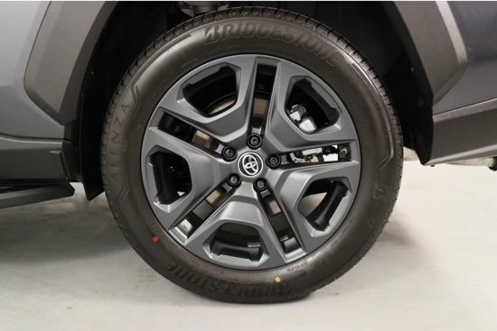 Toyota RAV4 2.5 Hybrid AWD ADVENTURE | Leder | Camera | Climate Control | Stoel-/stuurverwarming | Elektr verstelbare stoel | Elektr achterk