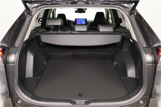 Toyota RAV4 2.5 Hybrid AWD ADVENTURE | Leder | Camera | Climate Control | Stoel-/stuurverwarming | Elektr verstelbare stoel | Elektr achterk