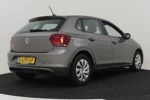 Volkswagen Polo 1.0 TSI 95PK Comfortline | App-Connect | Navigatiesysteem Full Map | Adaptieve Cruise Control | DAB | Airco