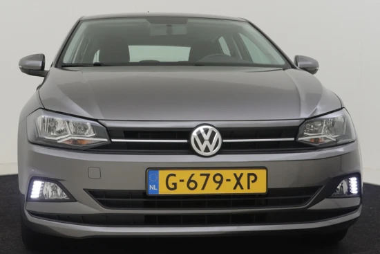 Volkswagen Polo 1.0 TSI 95PK Comfortline | App-Connect | Navigatiesysteem Full Map | Adaptieve Cruise Control | DAB | Airco